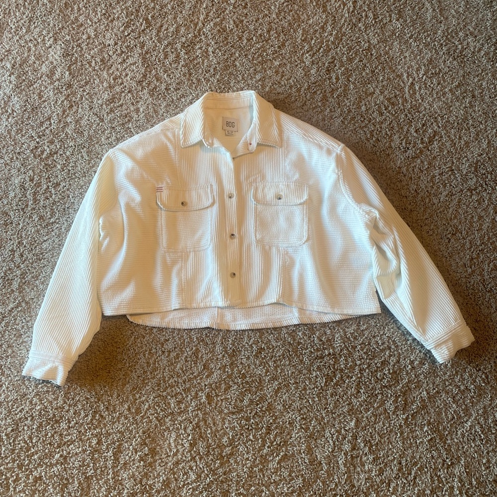 BDG jacket